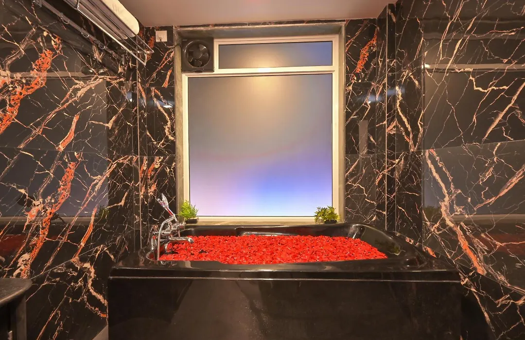 HashTag Villa 2BHK in Lonavala-1