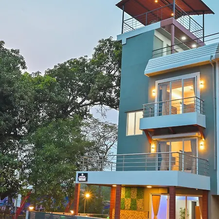 HashTag Villa 2BHK in Lonavala-3